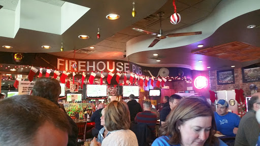 Pub «The Firehouse Pub», reviews and photos, 23018 Greater Mack Ave, St Clair Shores, MI 48080, USA