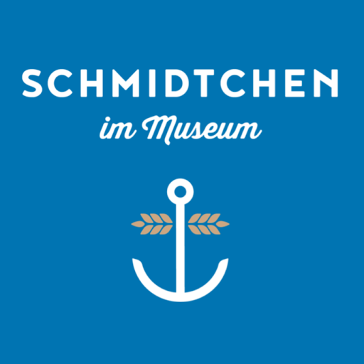 Schmidtchen im Museum