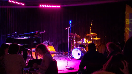 Jazz Club «BLU Jazz+», reviews and photos, 47 E Market St, Akron, OH 44308, USA