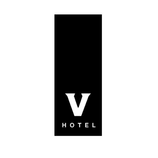Hotel V logo