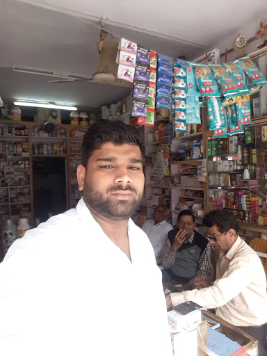 Nagpal Medical Store (TM), 97,98, & Maket, 131, Ring Rd, Naurojni Nagar Market, Block G, Block G I, Sarojini Nagar, New Delhi, Delhi 110023, India, Wheelchair_Shop, state DL