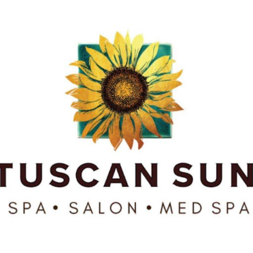 Tuscan Sun Spa & Salon logo