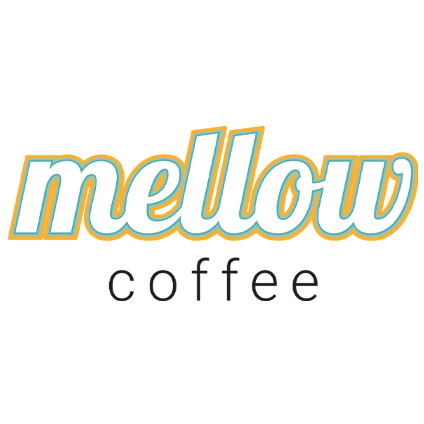 mellow coffee logo