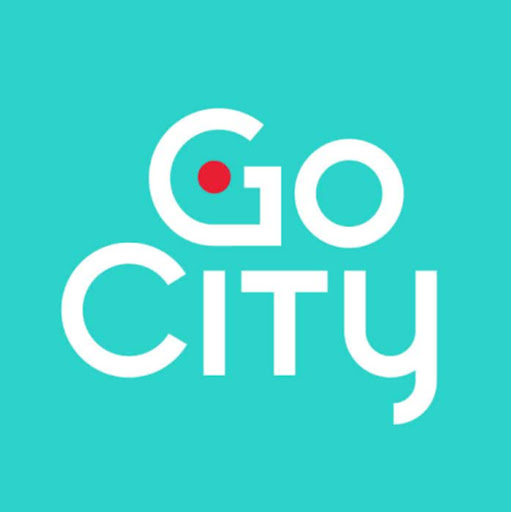 Go City® - Los Angeles logo