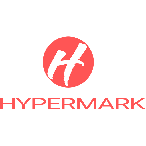 Hypermark logo