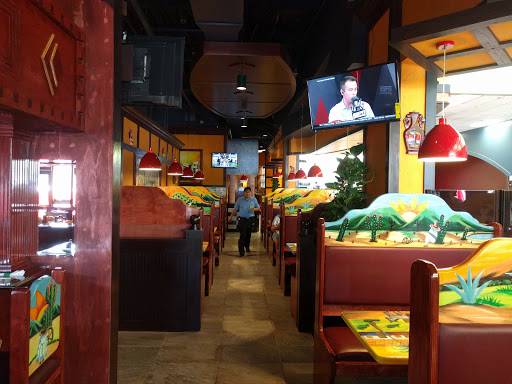 Mexican Restaurant «Toro Mexican Grill», reviews and photos, 2101 Fort Henry Dr, Kingsport, TN 37664, USA
