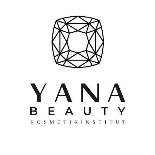 Yana Beauty logo