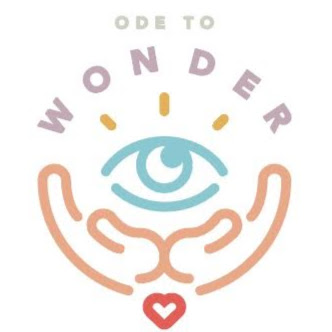 Ode to Wonder logo