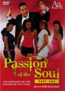 Passion of the Soul 4