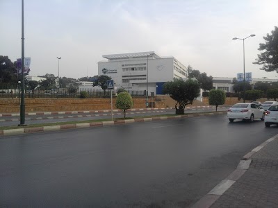 Photos of School Descartes