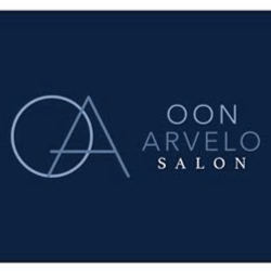 Oon Arvelo Salon logo