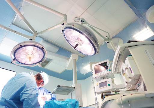 Clinique Internationale Hannibal