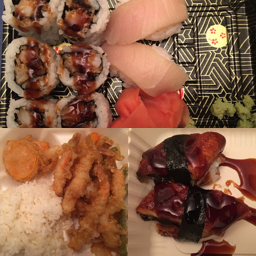 Sushi Restaurant «Hiro Sushi», reviews and photos, 5268 Nicholson Ln, Kensington, MD 20895, USA