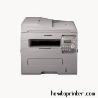 Help resetup Samsung scx 4728fd printer toner counter ~ red light blinking