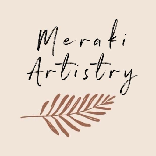 Meraki Hair Artistry logo