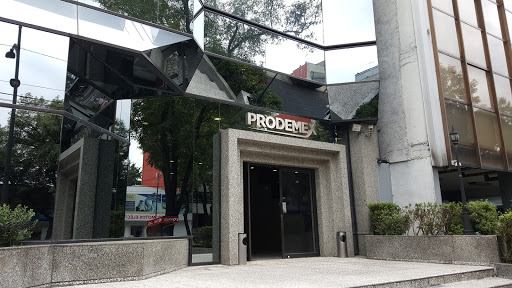 Prodemex, Avenida de los Insurgentes 1811, Álvaro obregón, Guadalupe Inn, 01020 Ciudad de México, CDMX, México, Contratista | Ciudad de México