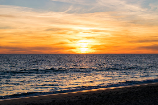 Praia de Faro