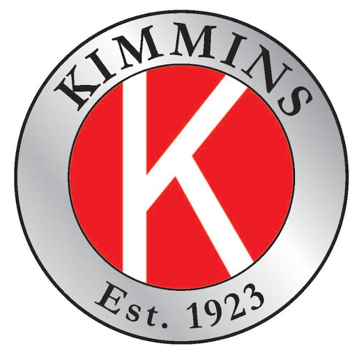 Kimmins Contracting Corporation.