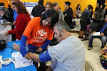 Binational Health Week 2012