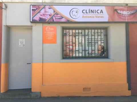 Clínica Antonio Varas, Antonio Varas 535, Cauquenes, VII Región, Chile, Salud | Maule
