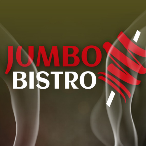 Jumbo Bistro logo