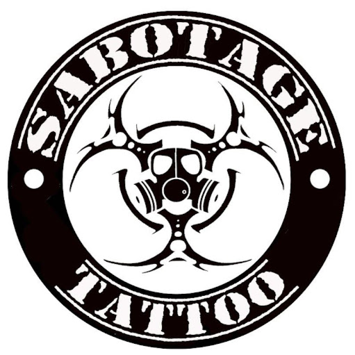 Sabotage Tattoo Aachen