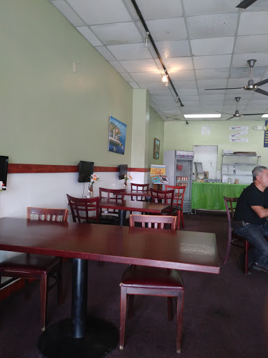 Puerto Rican Restaurant «La Carreta Bakery & Restaurant», reviews and photos, 137 Buenaventura Blvd, Kissimmee, FL 34743, USA