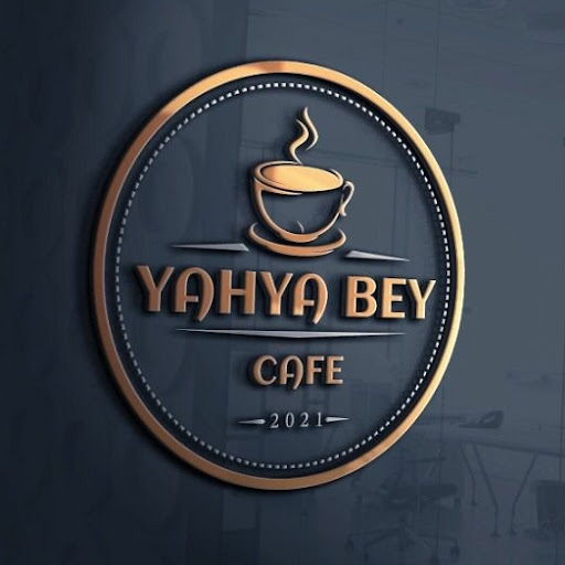 Yahya Bey Cafe logo