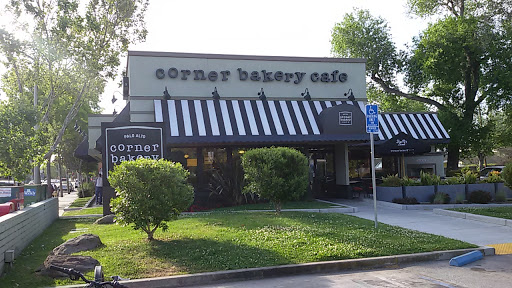 Cafe «Corner Bakery Cafe», reviews and photos, 3375 El Camino Real, Palo Alto, CA 94306, USA