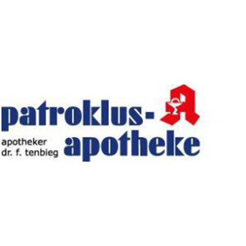 Patroklus-Apotheke