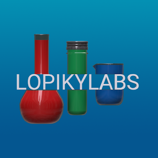 Lopiky