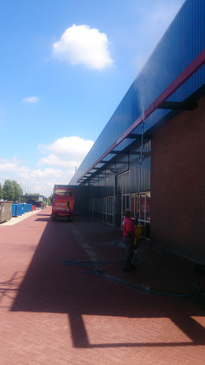 McDonald's Drachten
