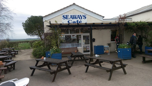 Seaways Cafe