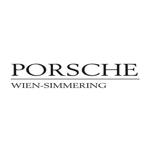 Porsche Wien-Simmering