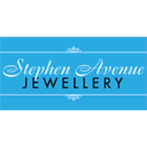 Stephen Avenue Jewellery logo