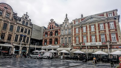 Photos of Malon