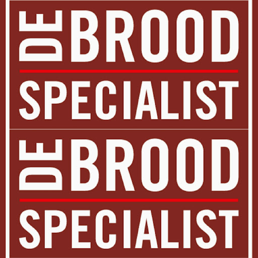 De Broodspecialist Van Schijndel logo