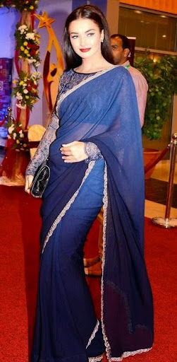 Amy Jackson Photos