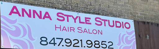 Anna Style Studio Hair Salon