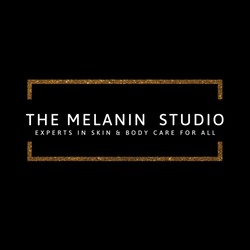 The Melanin Studio Ltd logo