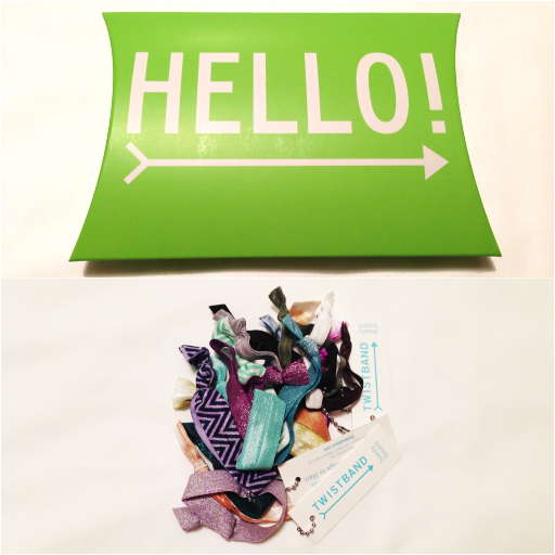 ifbcon, free twistbands, ifbcon 2013, nyfw 2013, new york fashion week 2013, fashion blogger conference