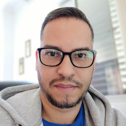 Wesley Avatar