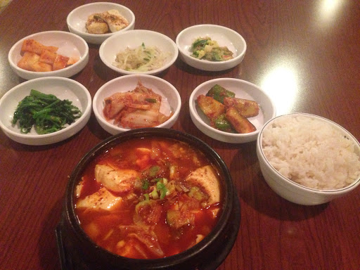 Korean Restaurant «Seoul Restaurant», reviews and photos, 9900 Midlothian Turnpike, North Chesterfield, VA 23235, USA