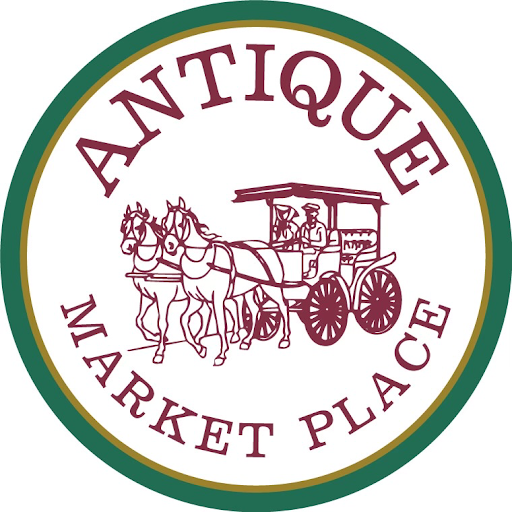 Antique Market Place logo
