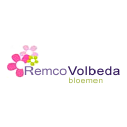 Remco Volbeda Flowerfarm logo