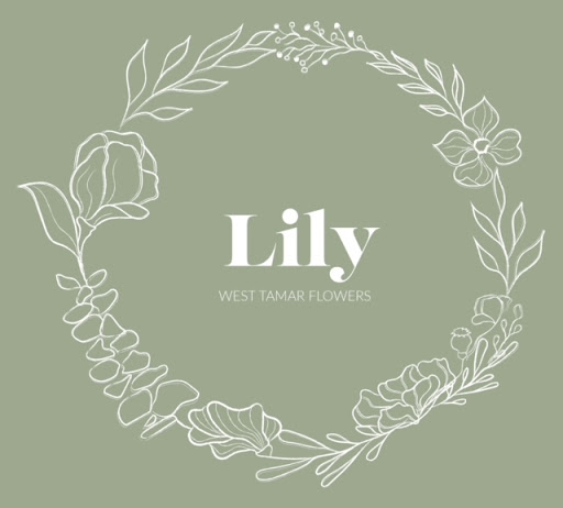 Lily West Tamar Flowers