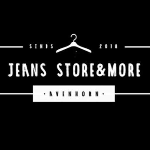 Jeansstore&more logo