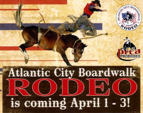 Atlantic City Rodeo