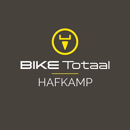 Profile Hafkamp - Fietsenwinkel en fietsreparatie logo
