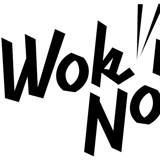 Wok'n Noodle Bar CBD logo